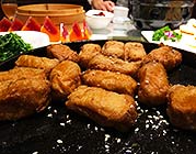 Huangshan Local Food