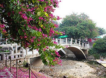 Love Island, Guilin