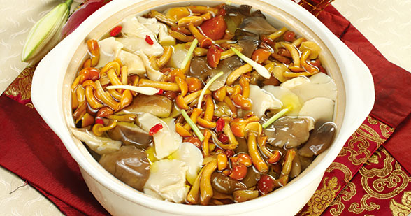 Kunming Food