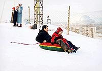 10 Popular Ski Resorts in Beijing