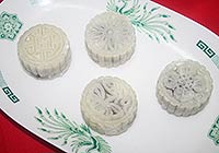Guangzhou Moon Cakes