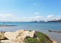 Qingdao Second Beach