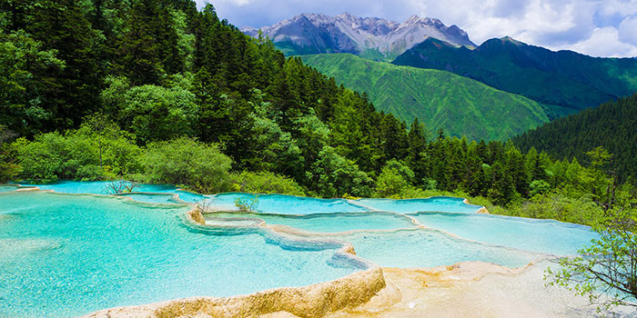 10 Beautiful Places In China Worldatlas ZOHAL