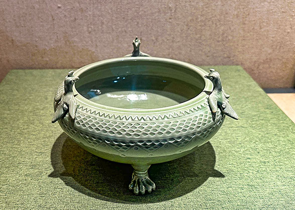 Chinese porcelain  