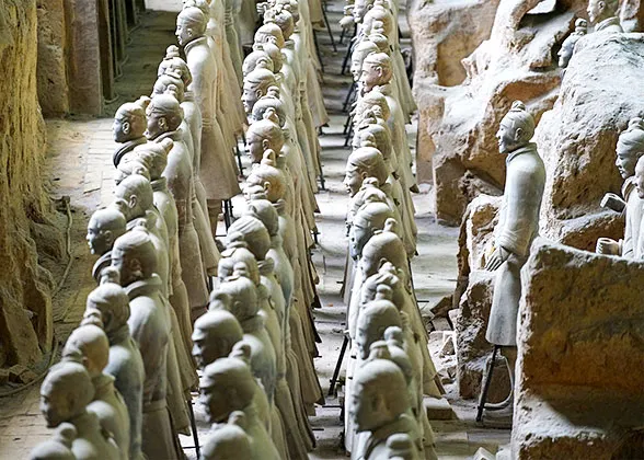 Brave Vanguard of Pit 1