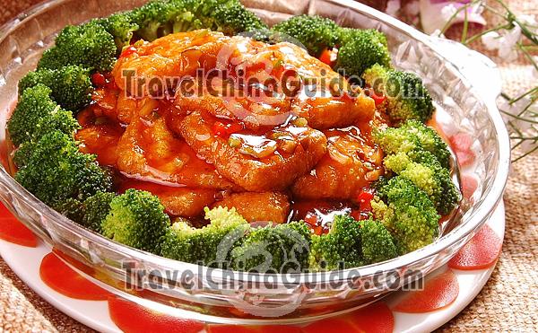 Bean Curd  CNY28.00