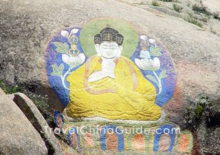 Sera Monastery