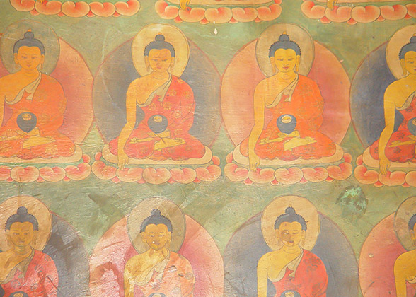 Samye Monastery