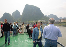 Li River