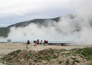 Yangpanchen of Tibet