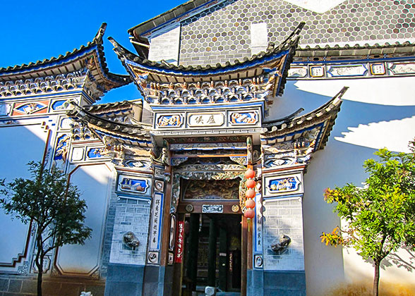 lijiang