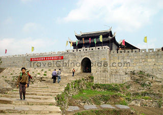 Qingyan Ancient Town, Guiyang