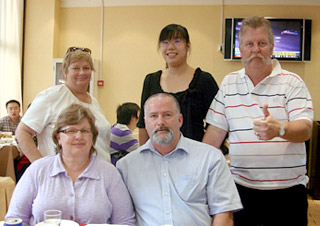Outstanding Service Makes Us the Leading Online Tour Operator