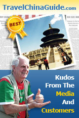 Kudos from the media and customers