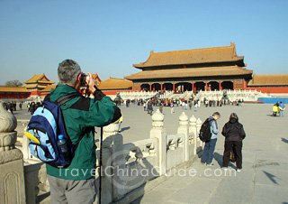 Forbidden City