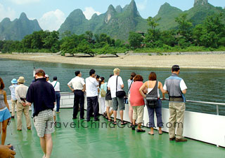 Li River
