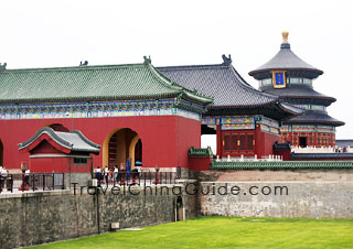Temple of Heaven