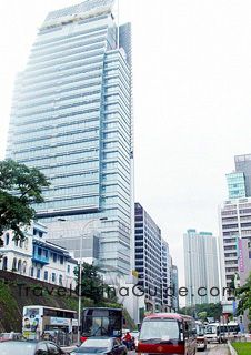 Hongkong street