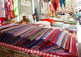 Chinese free market