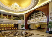 Shanghai Hotel