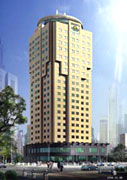 Days Hotel, Shanghai