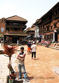 Nepal