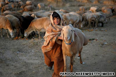 Pakistan