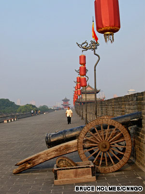 Xi’an, China