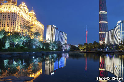 Guangzhou, China