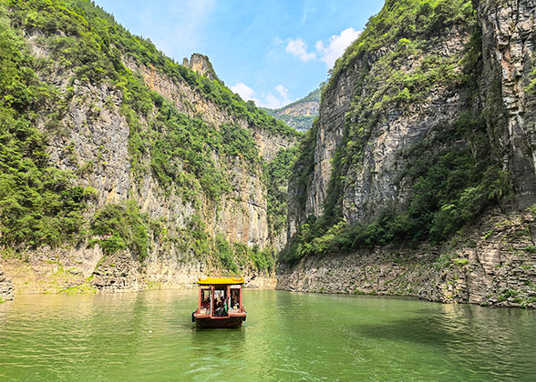 Yangtze River