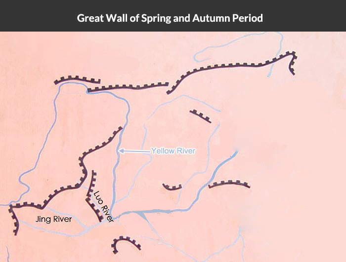 map of great wall of china  China map, Great wall of china, History