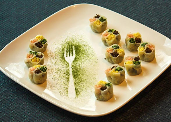 Cantonese Cuisine in Shenzhen