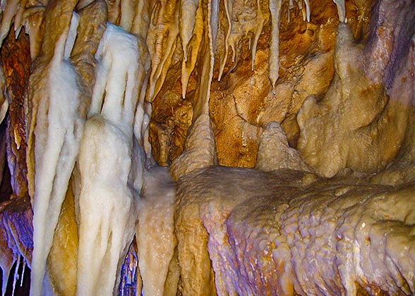 Crown Cave