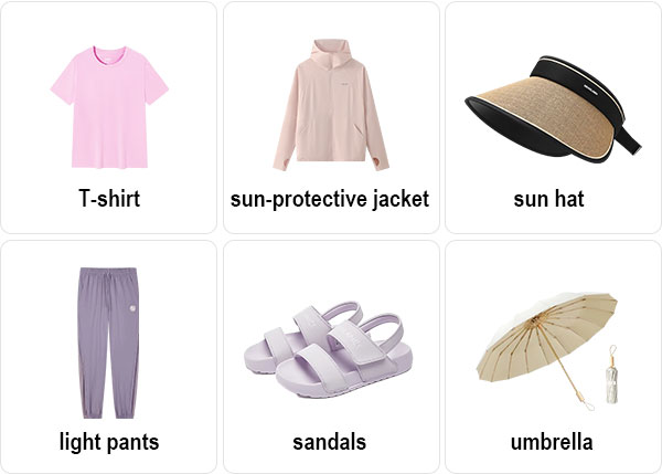 Nanning June Clothes Nanning June Clothes