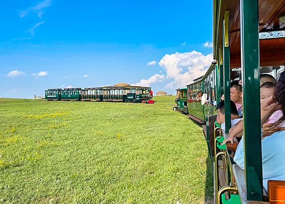Best Time to Visit Inner Mongolia Best Time to Visit Inner Mongolia