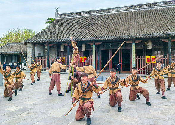 Huai'an Governor, Jiangsu Huai'an Governor, Jiangsu