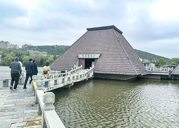 Xuzhou Han City Xuzhou Han City