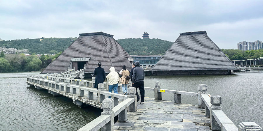 Xuzhou Han City Xuzhou Han City