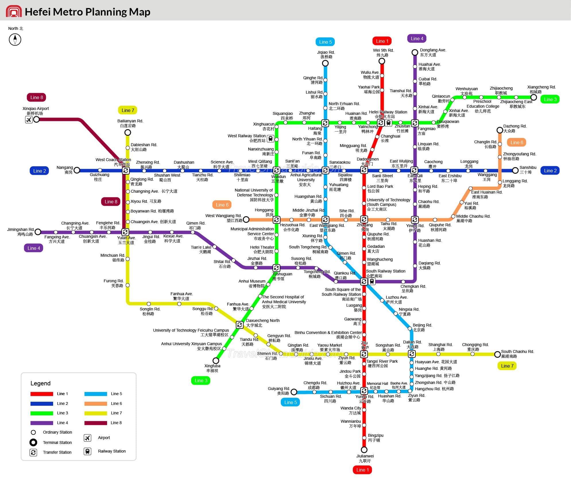 metro 4 lines for 100