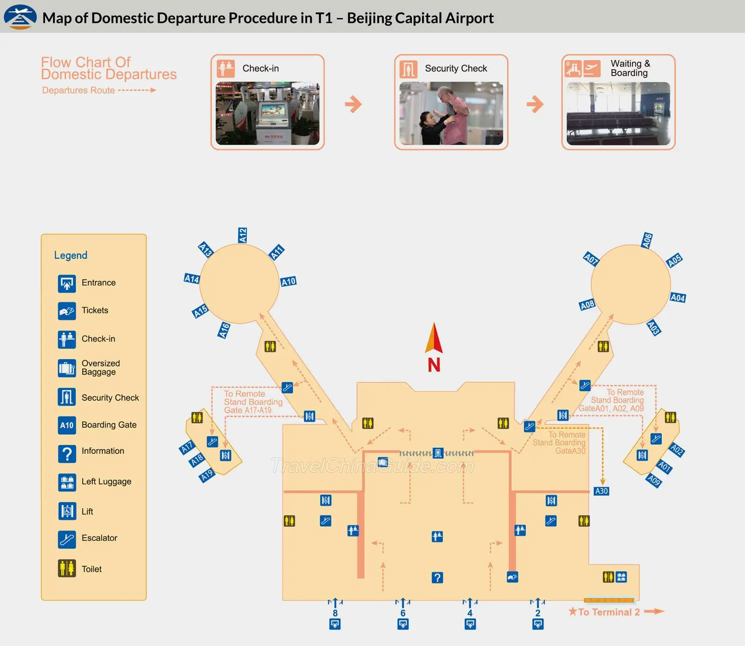 Floor Plan Hong Kong Airport Terminal 1 Arrival Map