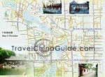 Beijing Shichahai Map