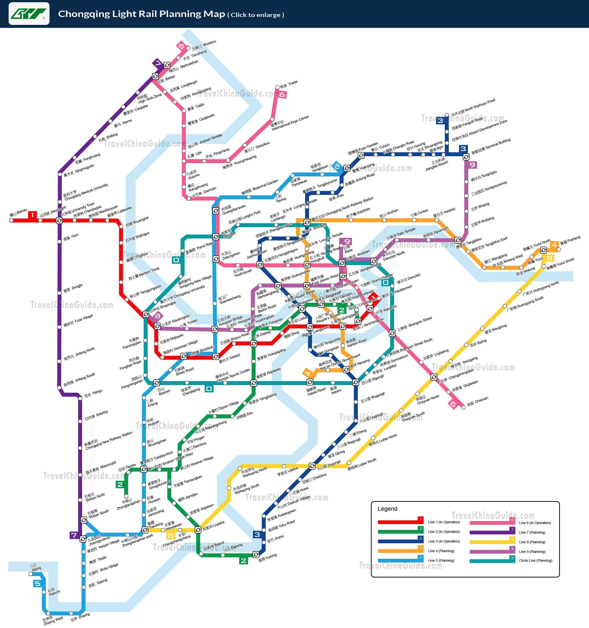 Image result for Chongqing Metro