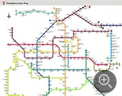 Subway Map