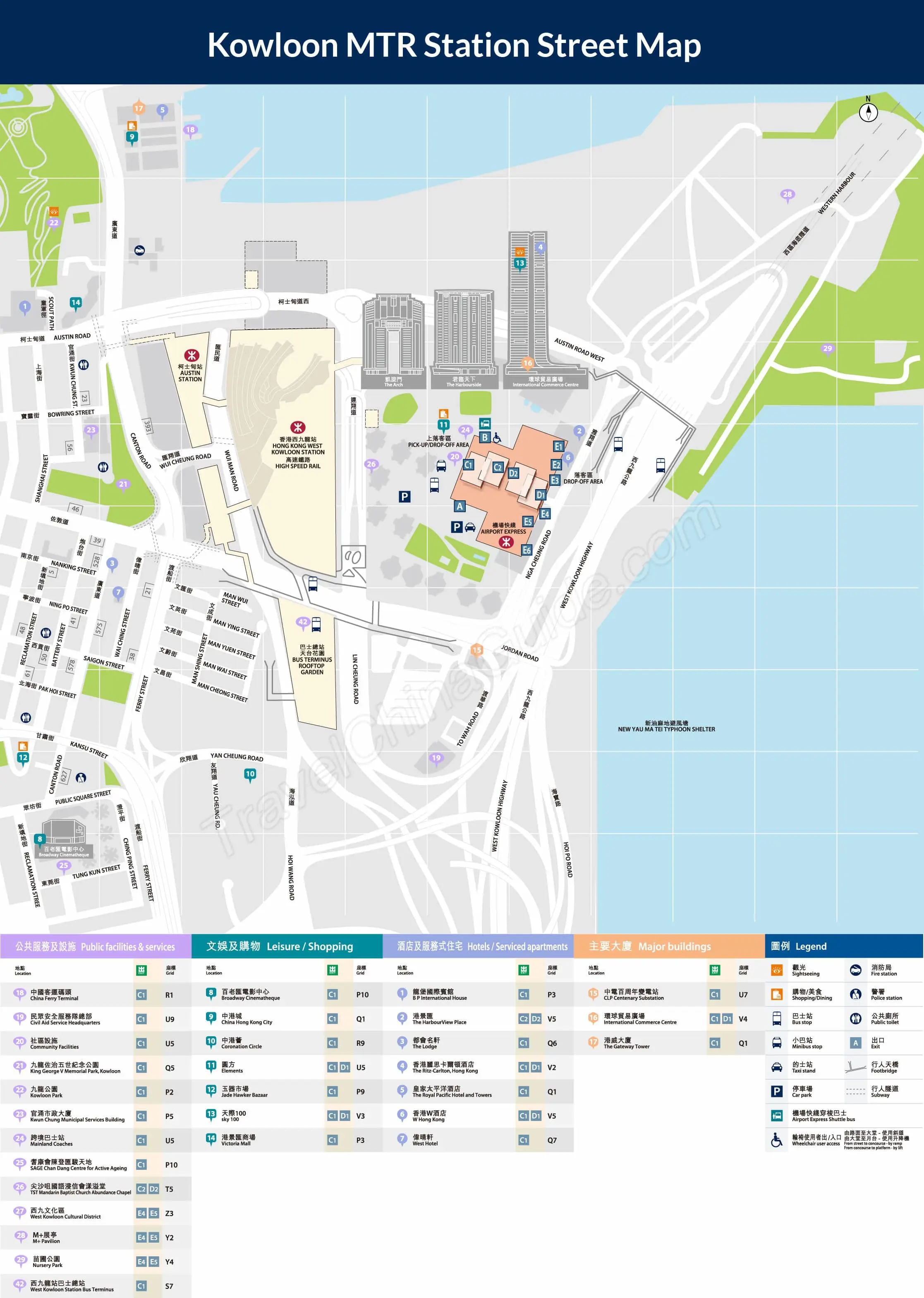 Kowloon Tong Mtr Exit Map - Fabfitfun Winter 2024 Spoilers