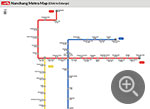 Nanchang Metro Map