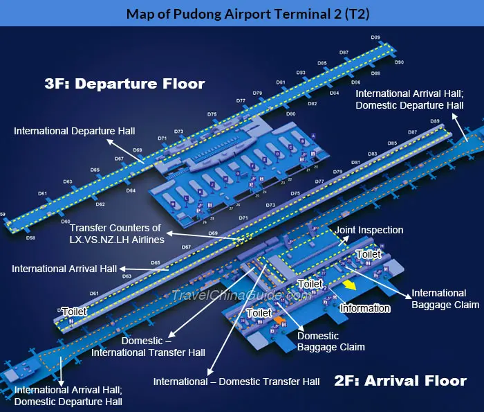 Bus Terminal Floor Plan Pdf