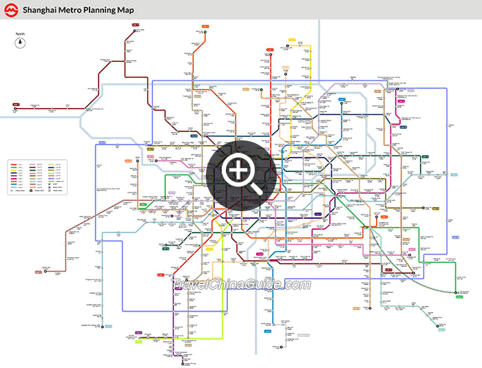 Featured image of post Travel Time Shanghai Metro Mime - The shanghai subway (metro) is a modern, efficient, and cheap way to travel around shanghai.