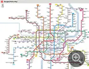 Shanghai Metro Map