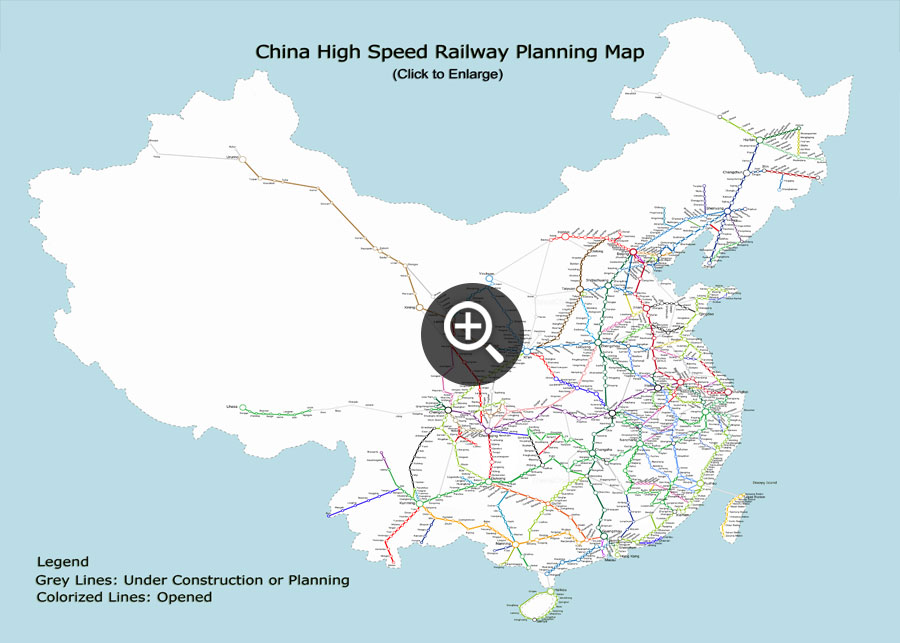hlediště Rada Přidání china speed train map cestovní pas Rezident Zisk