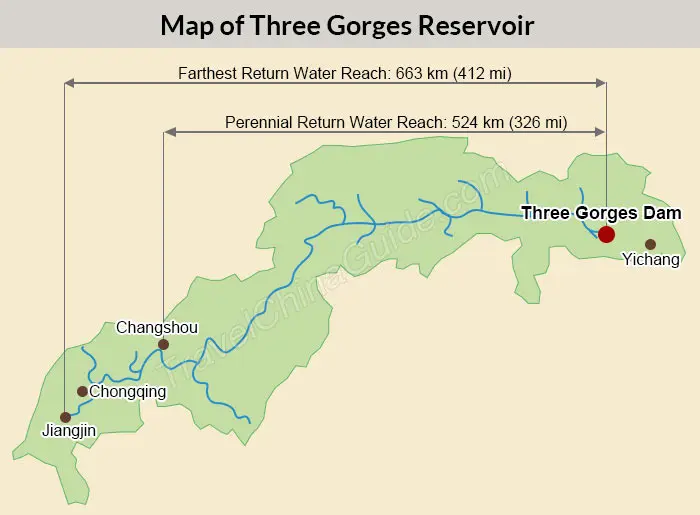 Three Gorges Dam, Facts, Construction, Benefits, & Problems